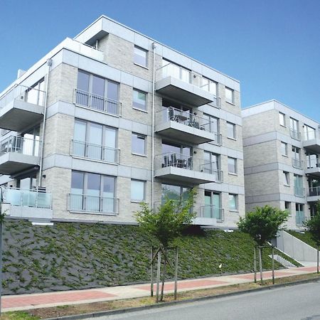 Apartament Quartier Hohe Geest 16 - Lena Cuxhaven Zewnętrze zdjęcie