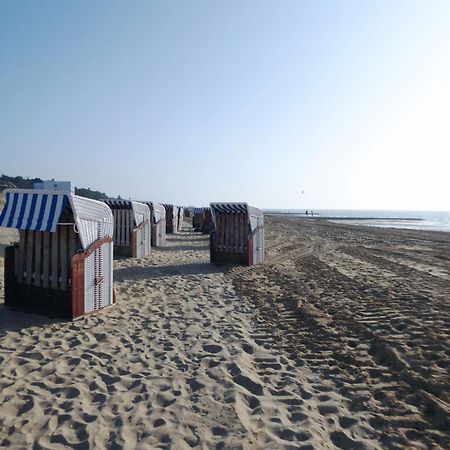 Apartament Quartier Hohe Geest 16 - Lena Cuxhaven Zewnętrze zdjęcie