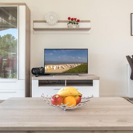 Apartament Quartier Hohe Geest 16 - Lena Cuxhaven Zewnętrze zdjęcie
