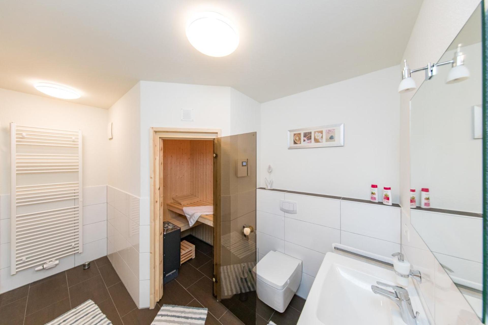 Apartament Quartier Hohe Geest 16 - Lena Cuxhaven Zewnętrze zdjęcie