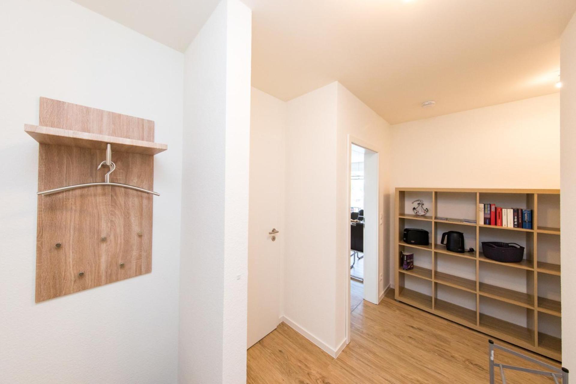 Apartament Quartier Hohe Geest 16 - Lena Cuxhaven Zewnętrze zdjęcie