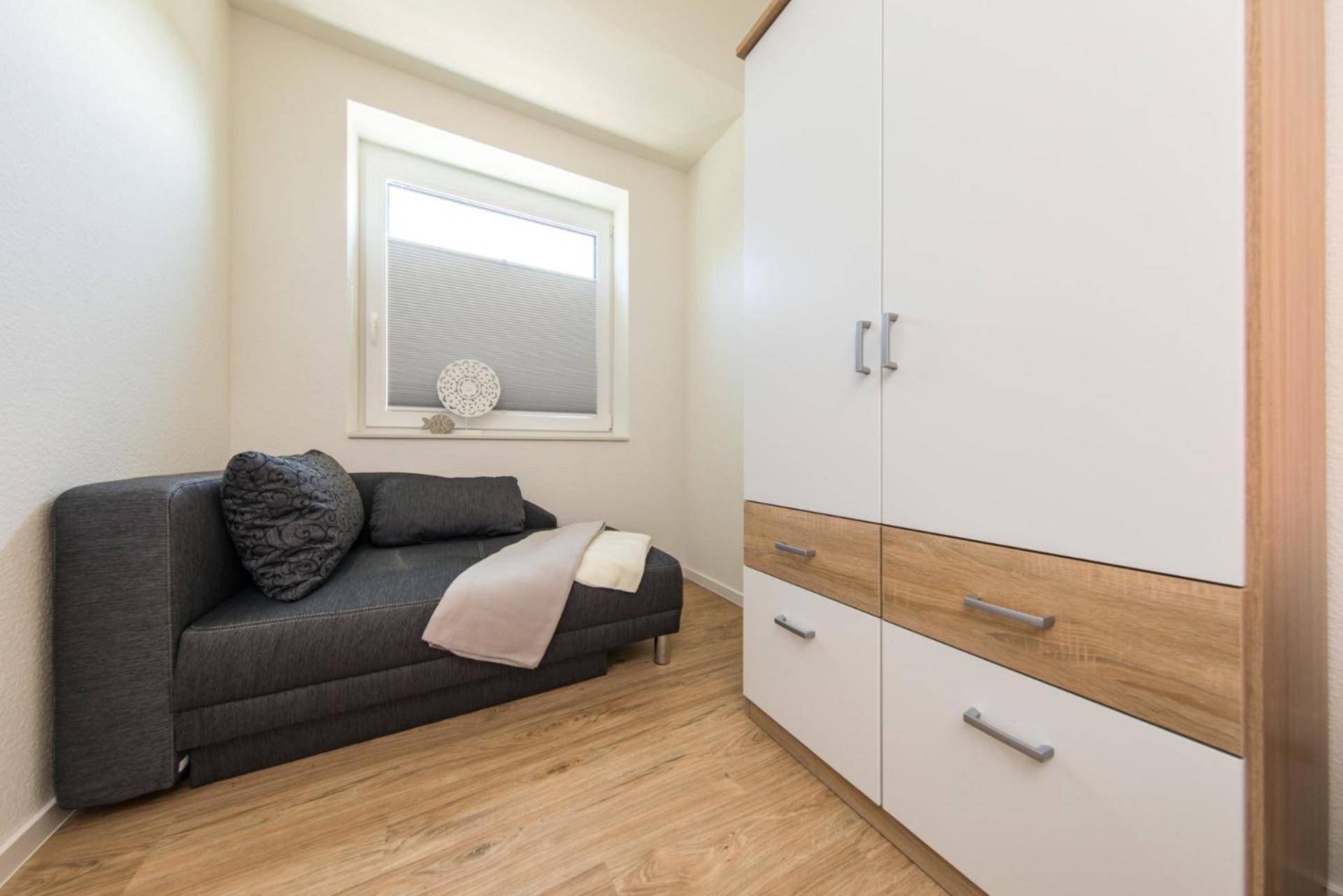 Apartament Quartier Hohe Geest 16 - Lena Cuxhaven Zewnętrze zdjęcie