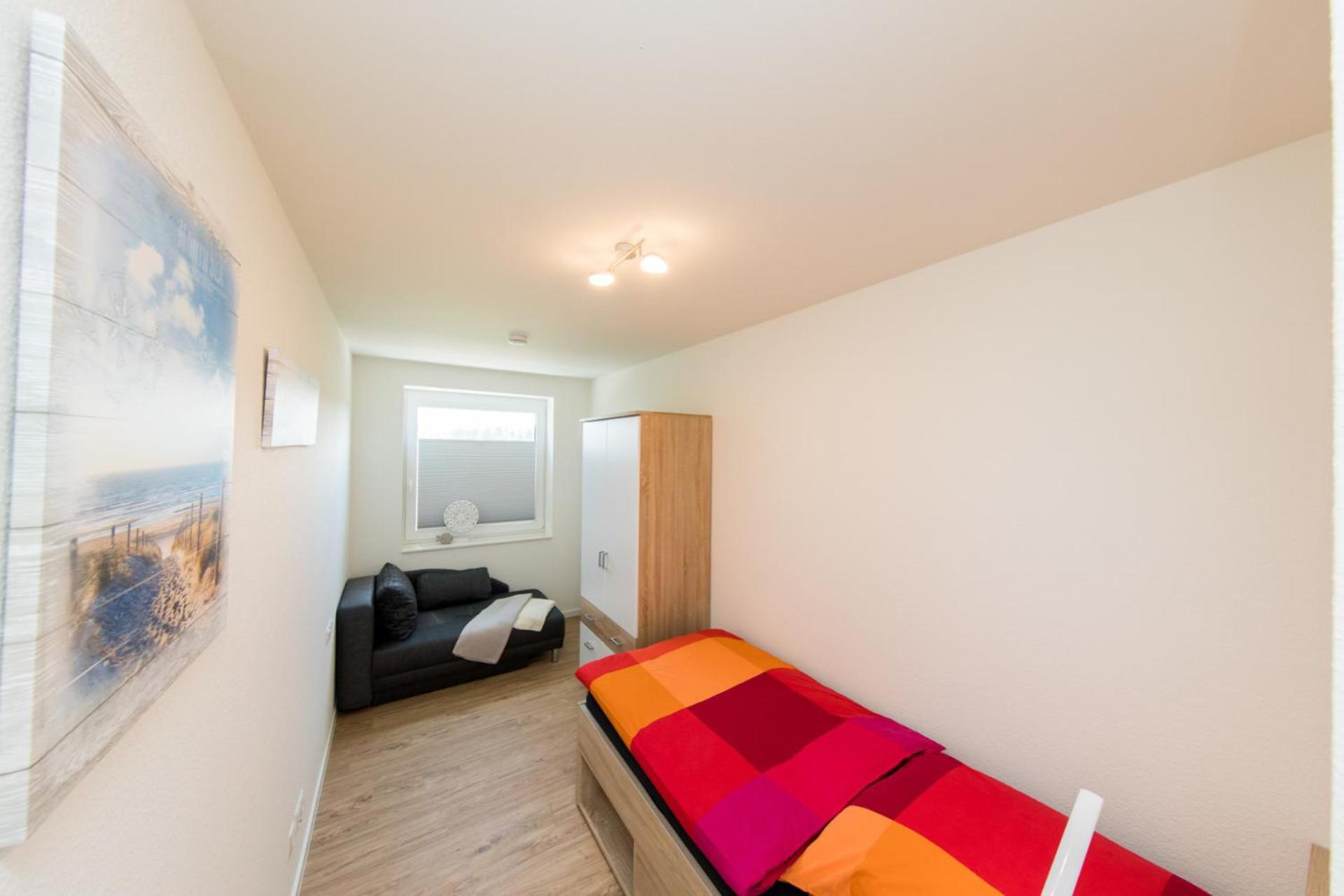 Apartament Quartier Hohe Geest 16 - Lena Cuxhaven Zewnętrze zdjęcie