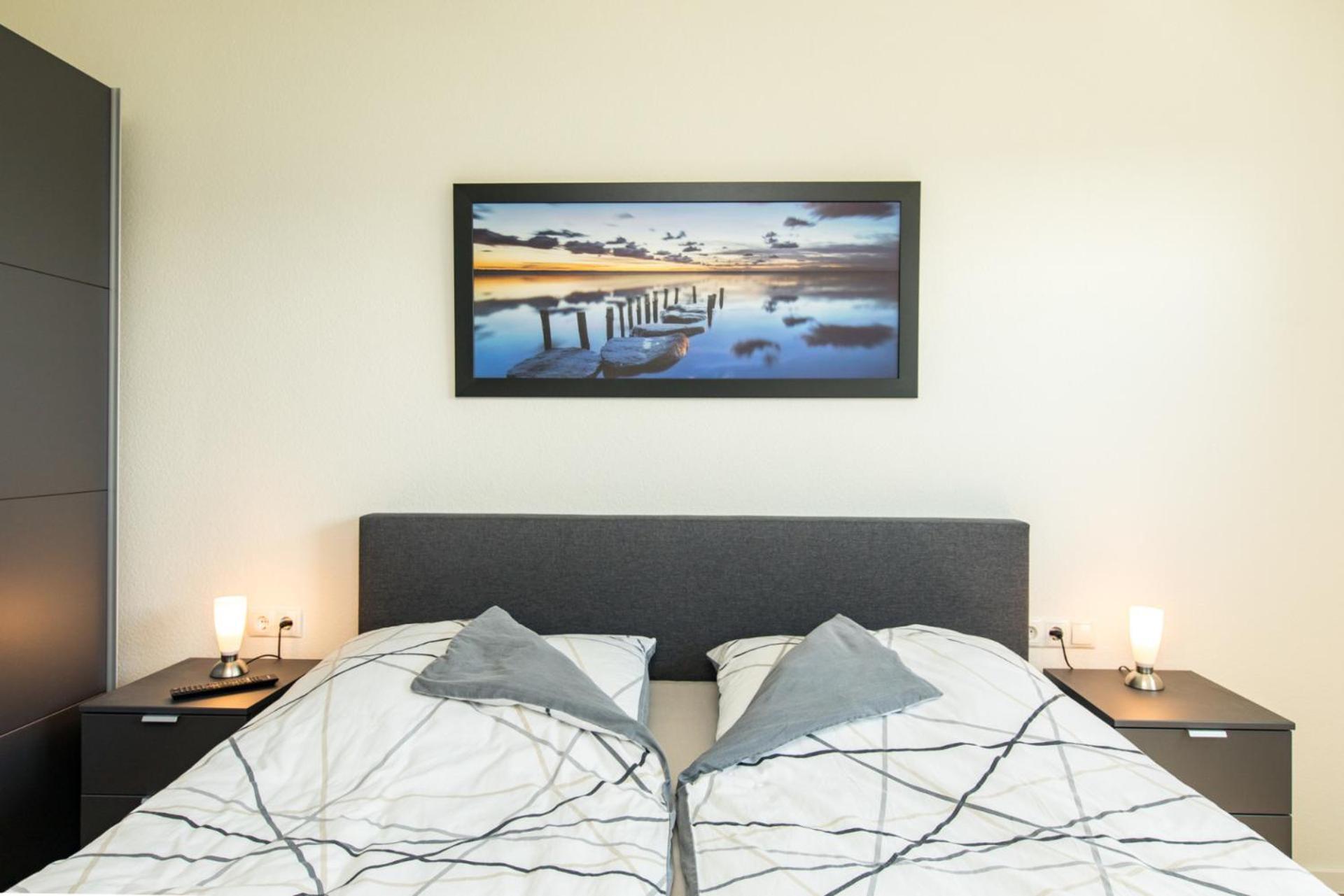 Apartament Quartier Hohe Geest 16 - Lena Cuxhaven Zewnętrze zdjęcie