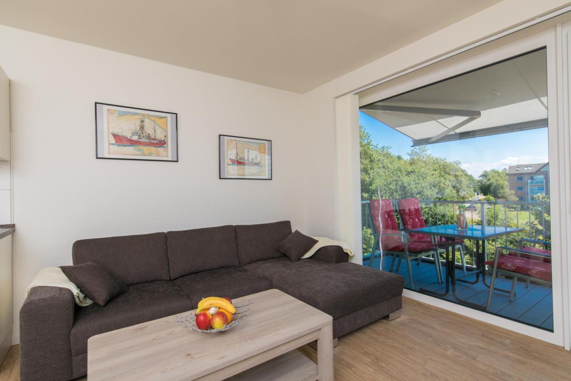 Apartament Quartier Hohe Geest 16 - Lena Cuxhaven Zewnętrze zdjęcie